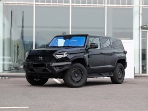 M-Hero 917