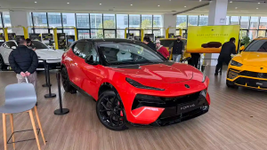 Lotus For Me