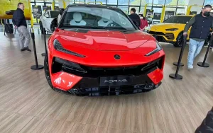 Lotus For Me
