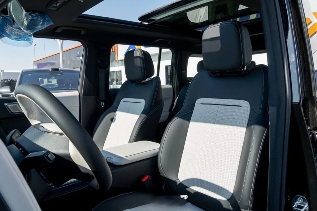 2025 ICAR 03T 2WD - Image 10