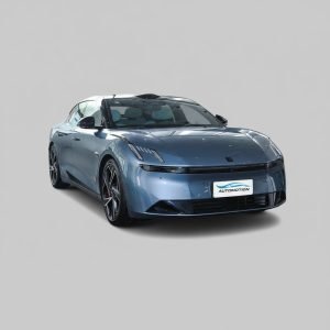 Lynk & Co Z10