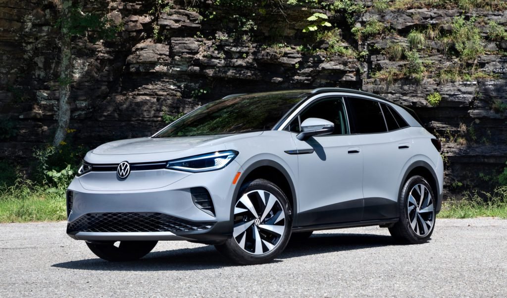 2026 Volkswagen ID.4 Pure - Image 5