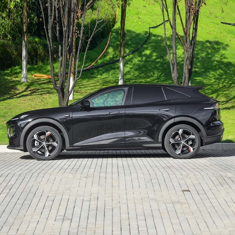 Deepal S07 - Image 7