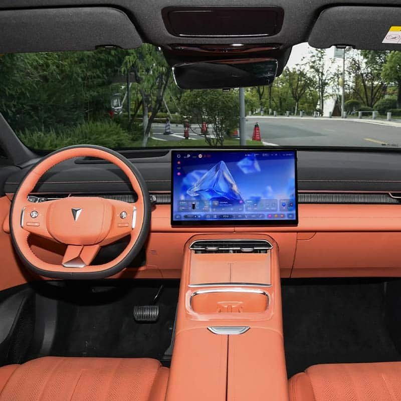 Deepal S07 - Image 11