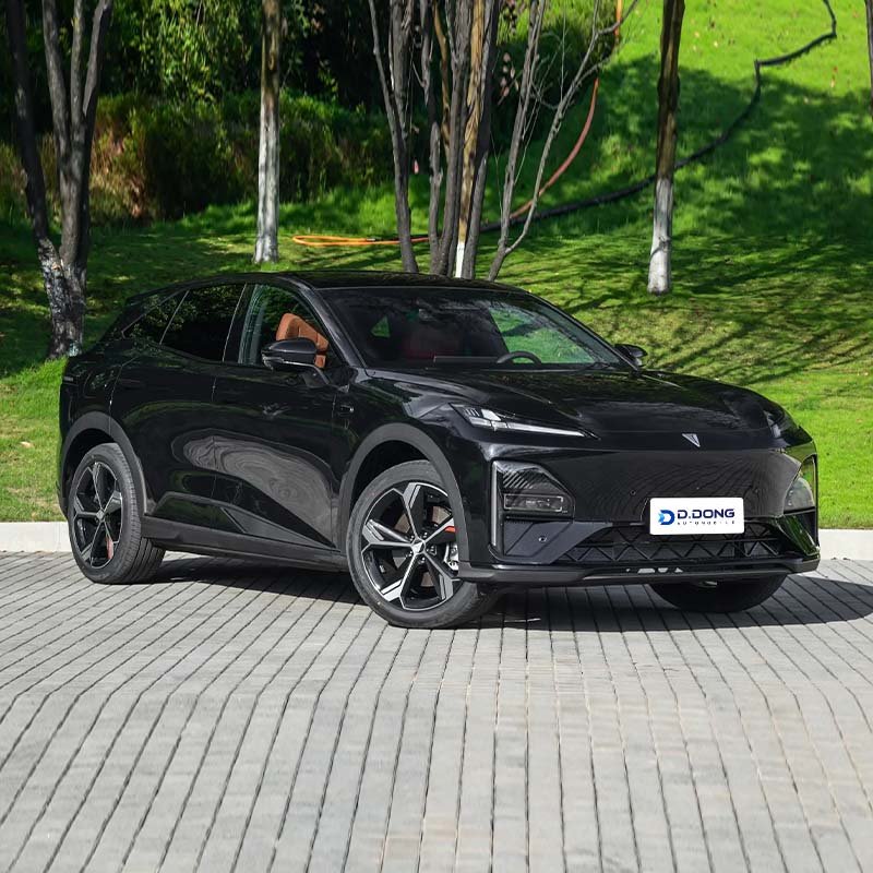 Deepal S07 - Image 10