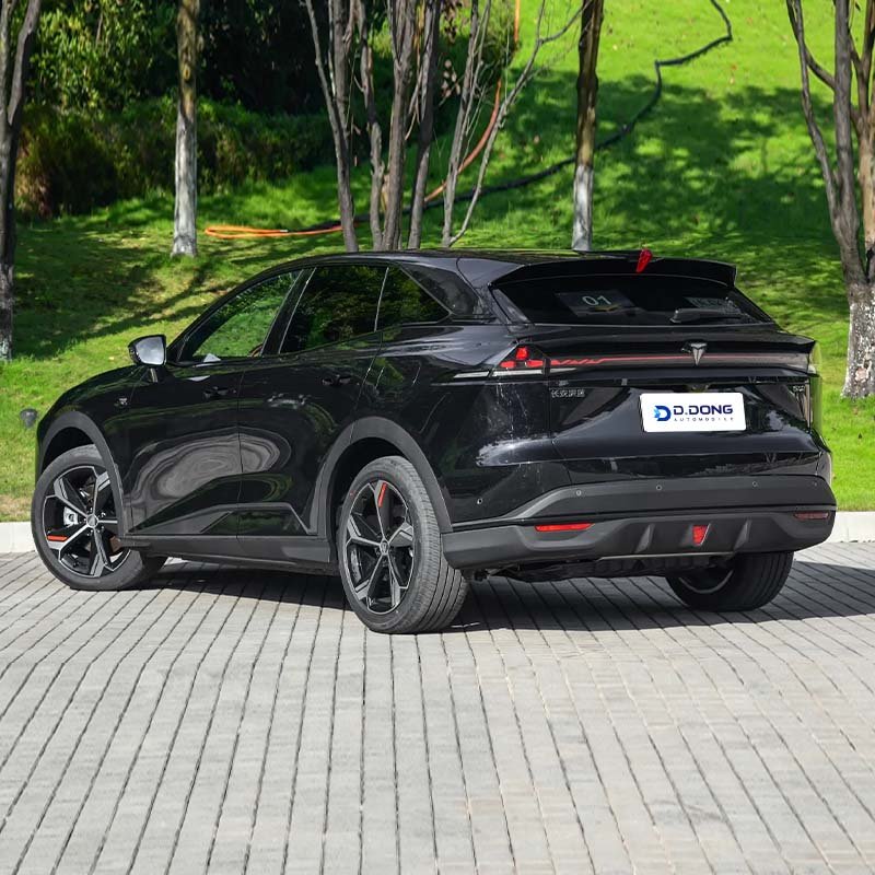 Deepal S07 - Image 8