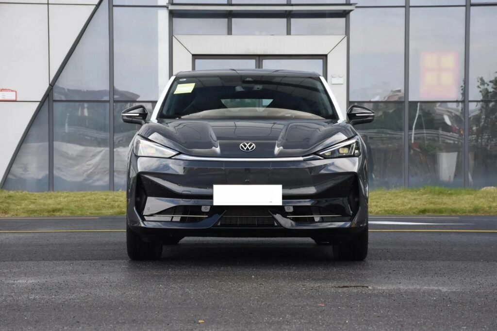 2025 Volkswagen ID.Unyx 06 Pure - Image 2