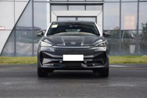 2025 Volkswagen ID.Unyx 06 Pure