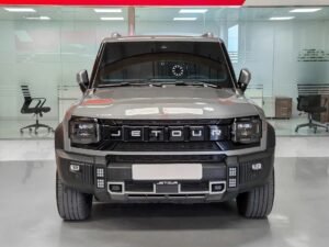 Jetour T2 PHEV (i-DM)