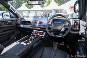 BYD Shark 6