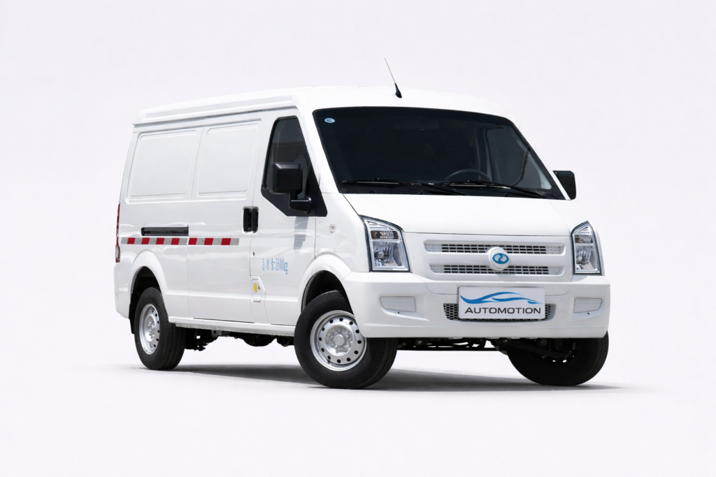 Ruichi EC35 - Image 1