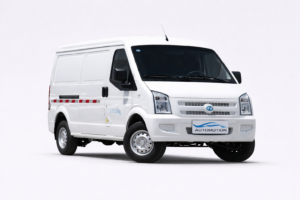 Ruichi EC35