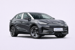 2025 Volkswagen ID.Unyx 06 Pure