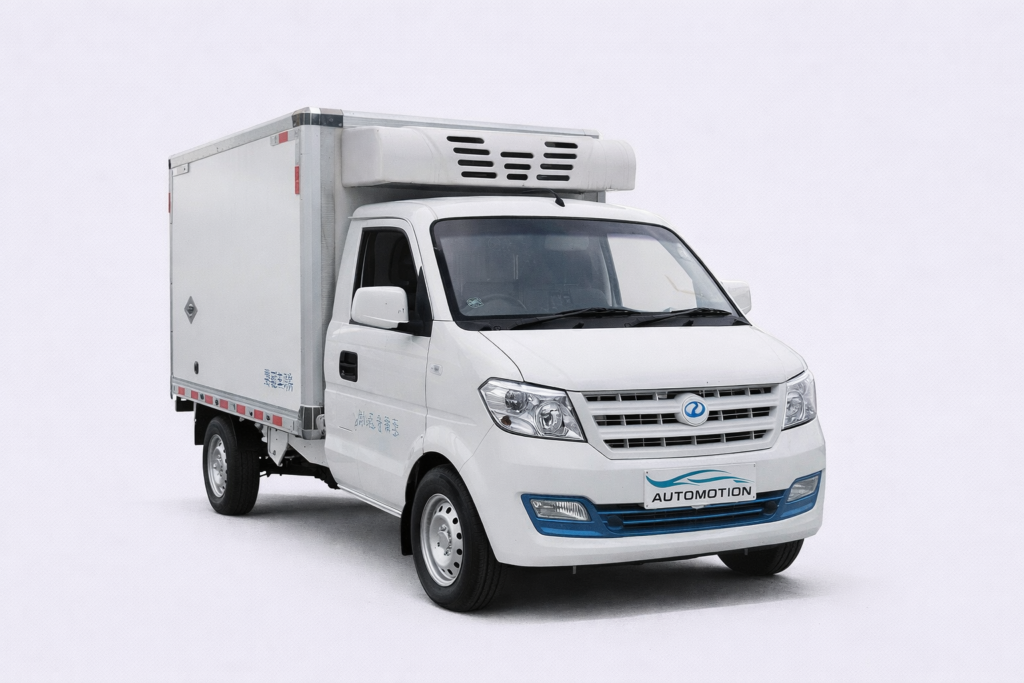 Ruichi Refrigerator EC31 - Image 1