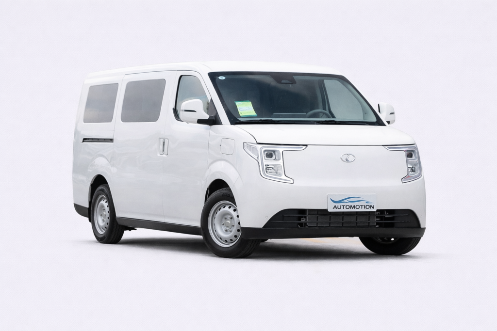 Ruichi R5 - Image 1