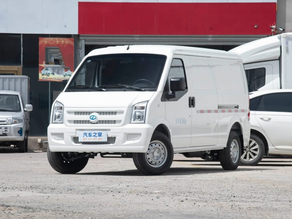 Ruichi EC35 - Image 3