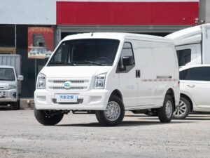 Ruichi EC35