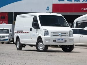 Ruichi EC35