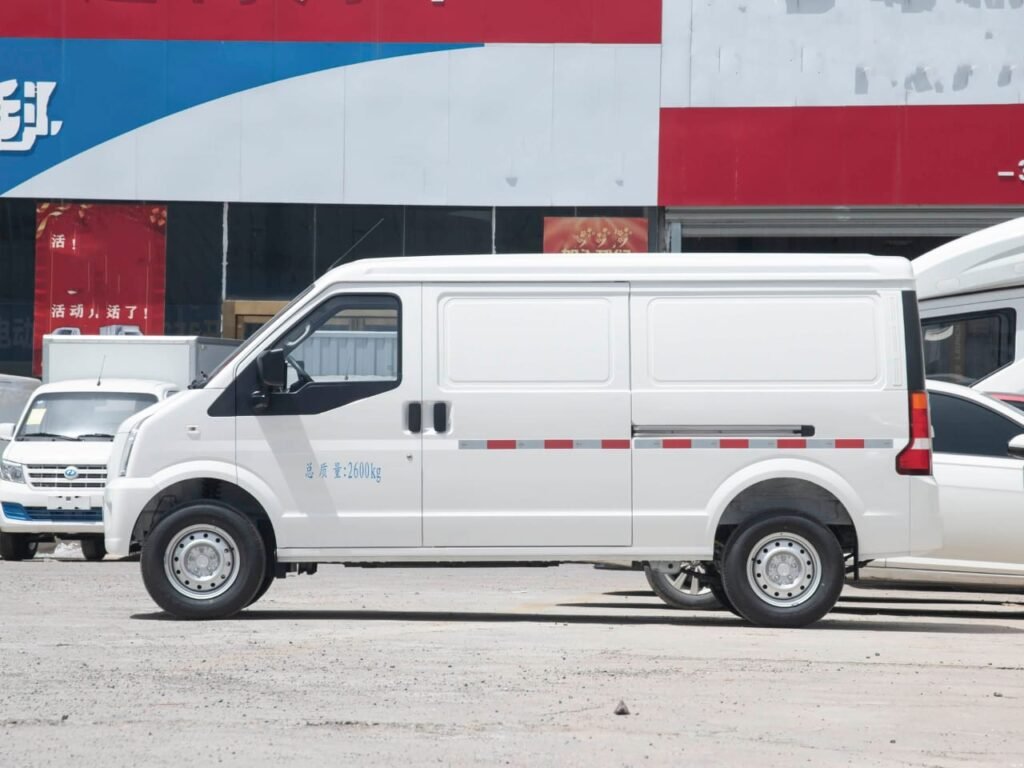 Ruichi EC35 - Image 4