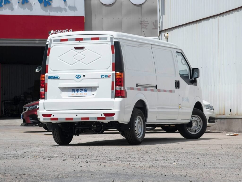 Ruichi EC35 - Image 5