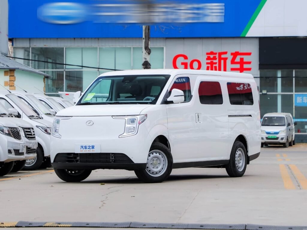 Ruichi R5 - Image 4