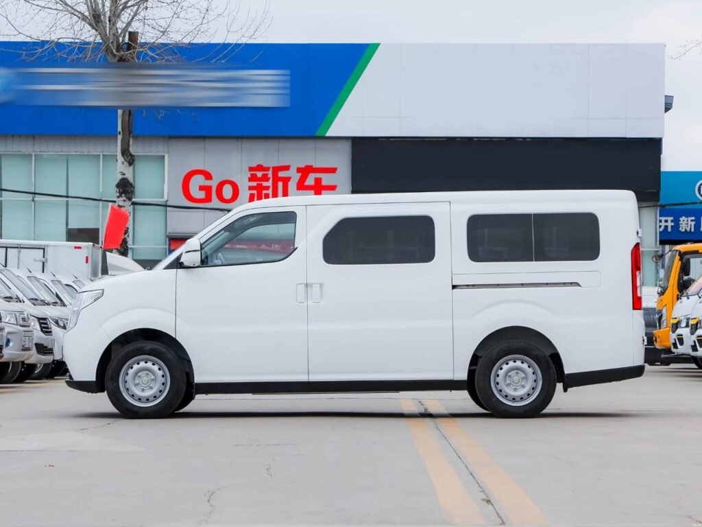 Ruichi R5 - Image 5