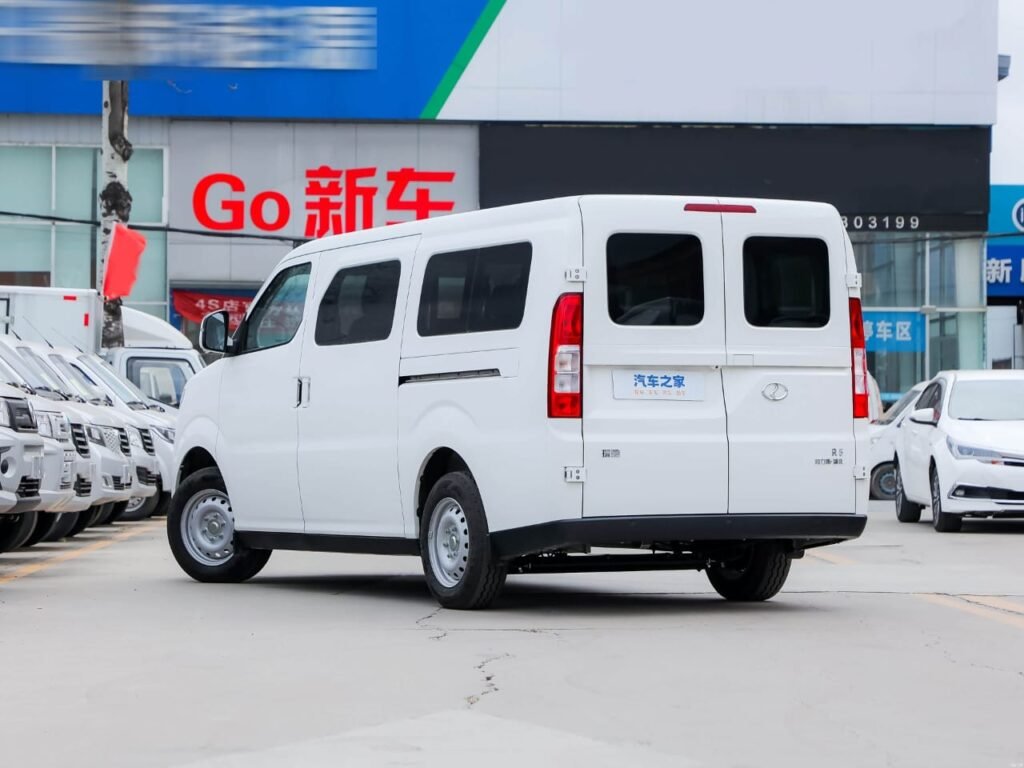 Ruichi R5 - Image 6