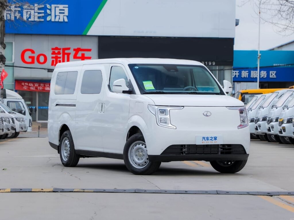 Ruichi R5 - Image 3