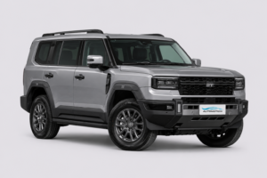 Jetour G700