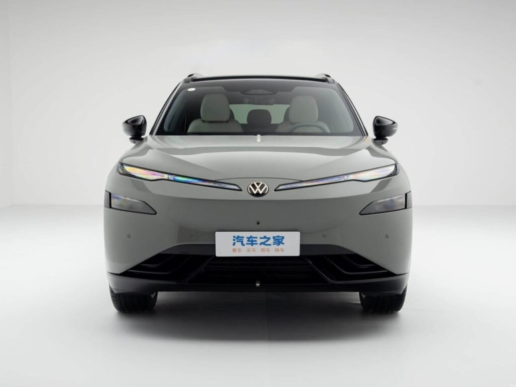 Volkswagen ID.Unyx 08 - Image 2