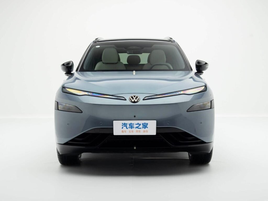 Volkswagen ID.Unyx 08 - Image 3