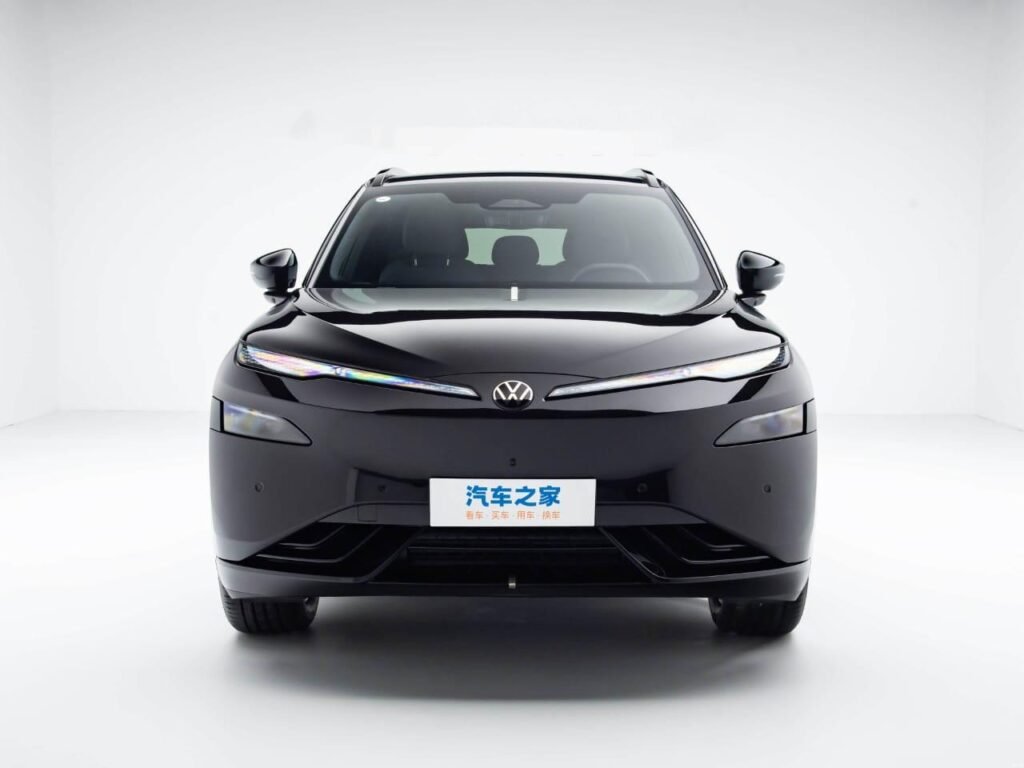 Volkswagen ID.Unyx 08 - Image 4
