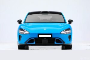 Xiaomi SU7