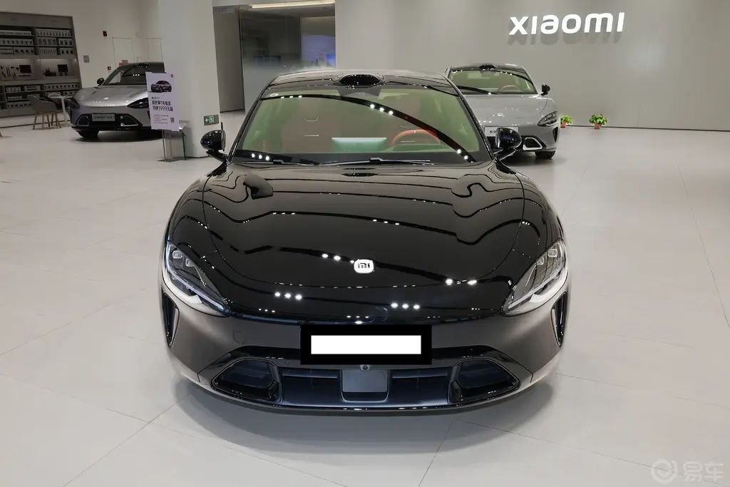 Xiaomi SU7 - Image 9