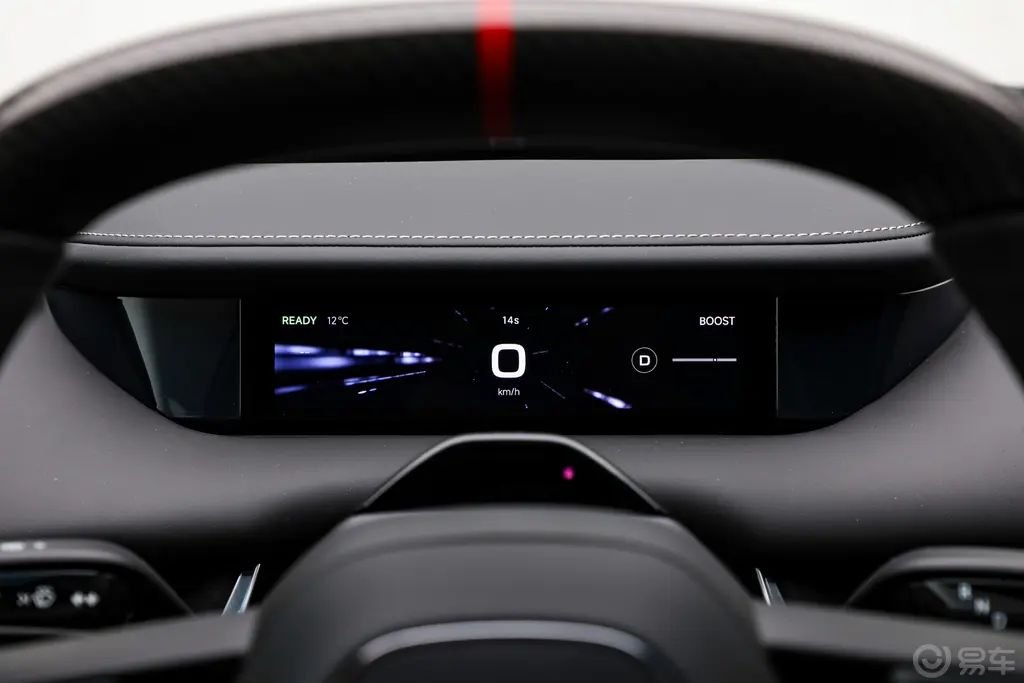 Xiaomi SU7 - Image 13
