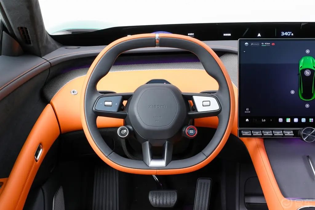 Xiaomi YU7 - Image 12