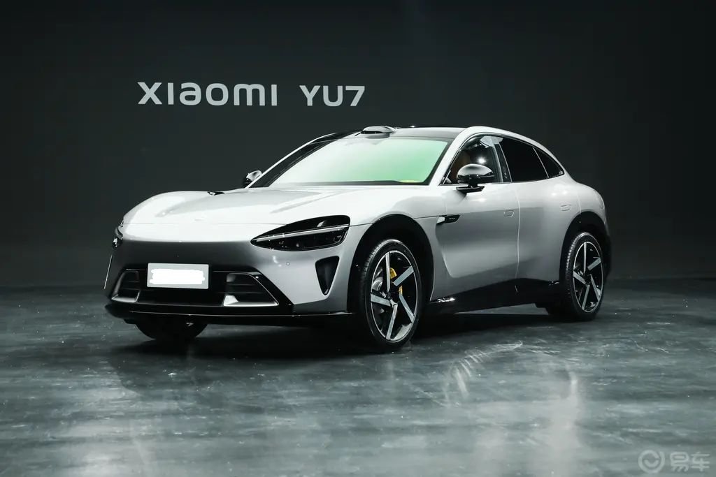 Xiaomi YU7 - Image 4