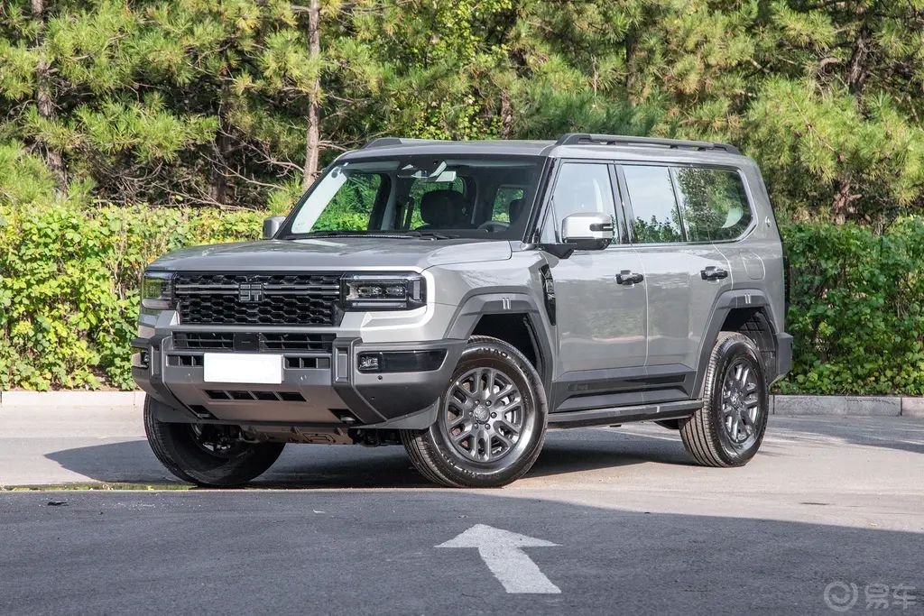 Jetour G700 - Image 4