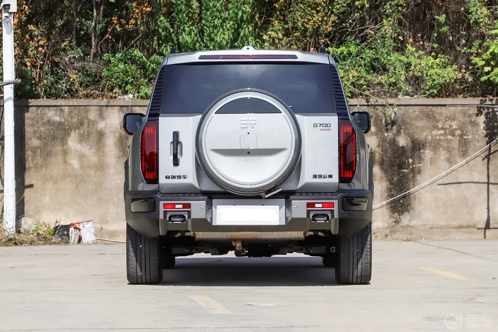 Jetour G700 - Image 6
