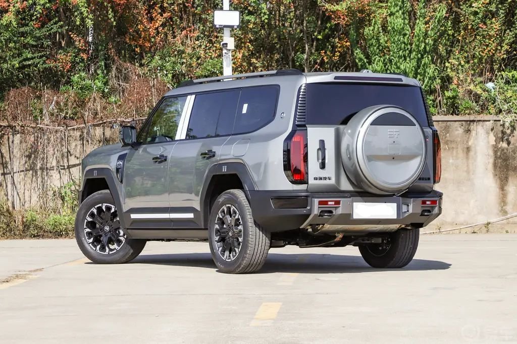 Jetour G700 - Image 7