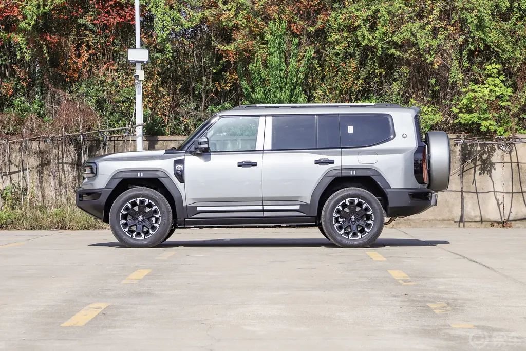 Jetour G700 - Image 9
