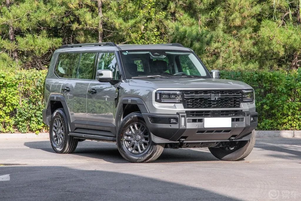 Jetour G700 - Image 2