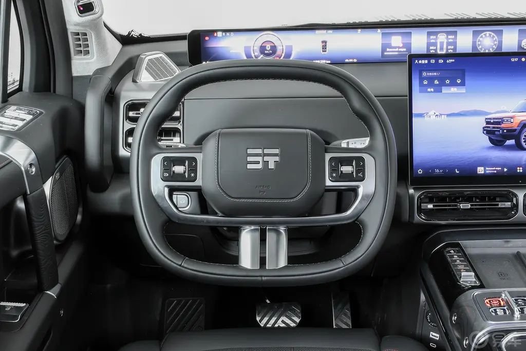 Jetour G700 - Image 12