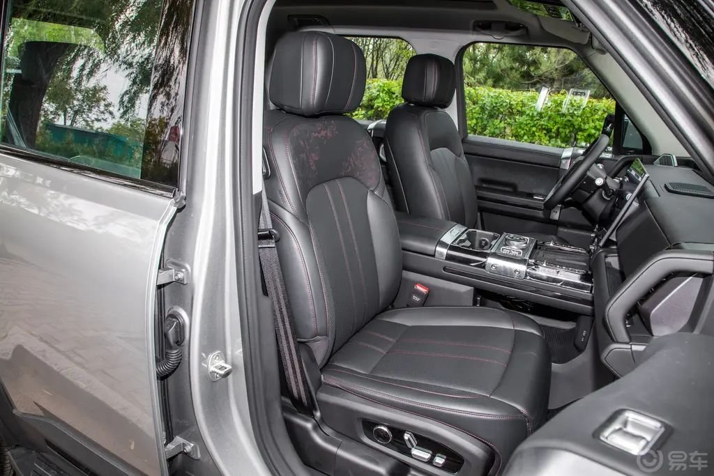 Jetour G700 - Image 15