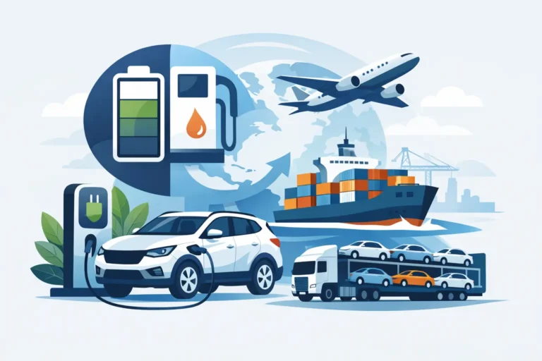 Plug In Hybrid Export Vehicles Explained