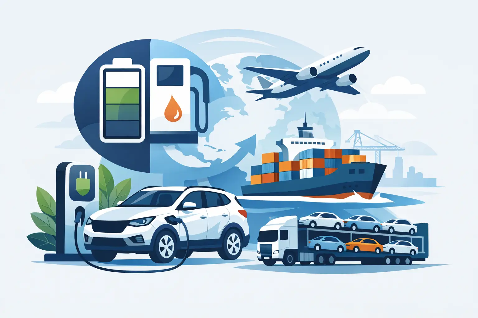 Plug In Hybrid Export Vehicles Explained