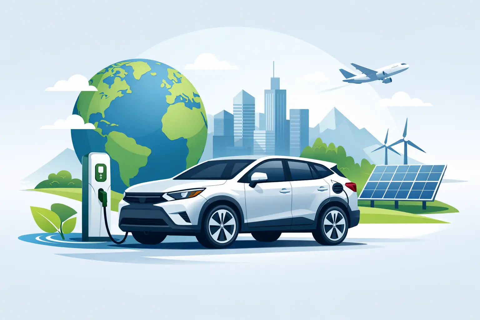 Plug In Hybrid SUV Review for Global Buyers