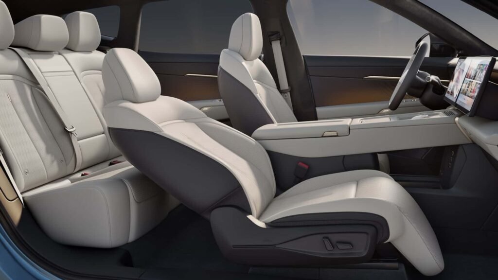 Volkswagen ID.Unyx 08 - Image 12