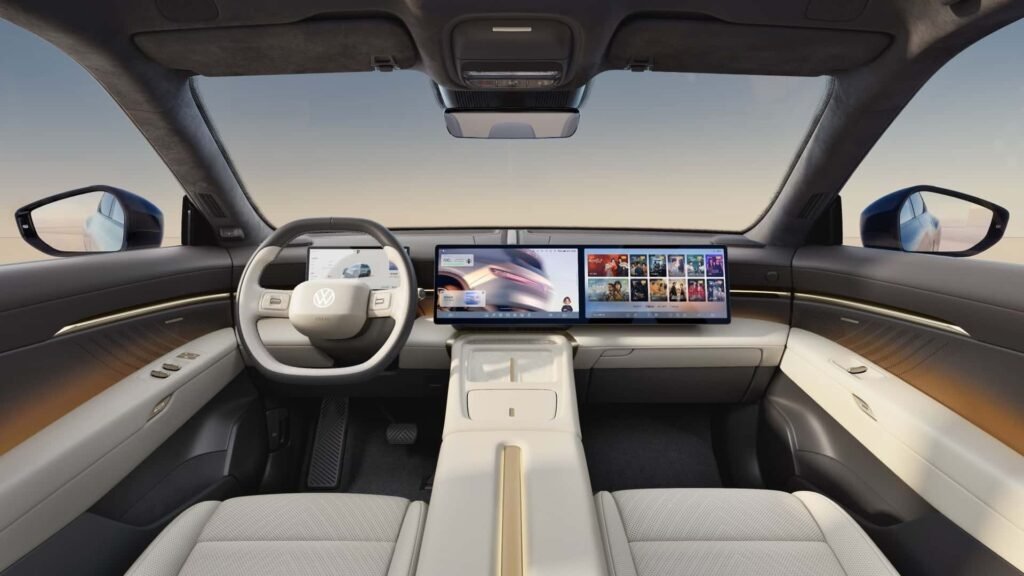 Volkswagen ID.Unyx 08 - Image 11