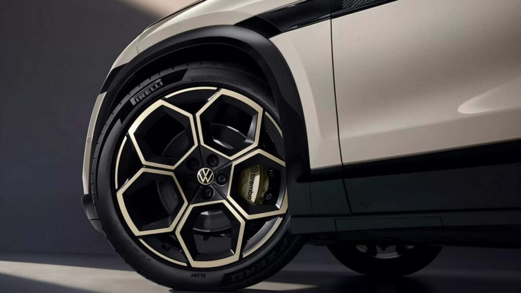 Volkswagen ID.Unyx 08 - Image 9